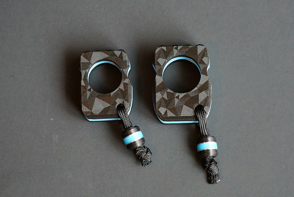 Fractal Edc Knuck